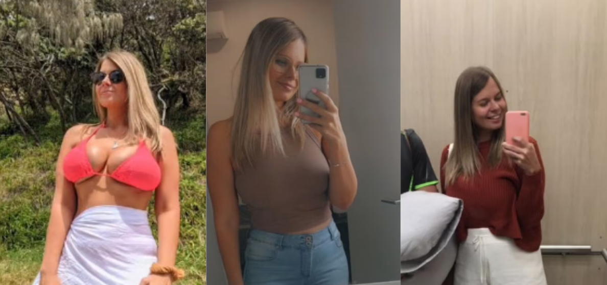 Allanah Alison Harris